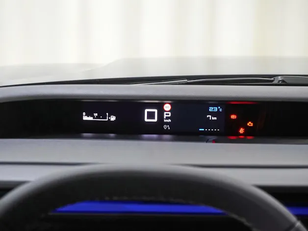Citroën C3 1.2 Hybrid You+