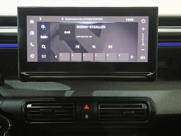Citroën C3 1.2 Hybrid You+
