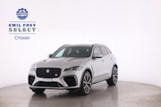 First vehicle image