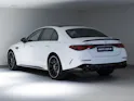 Mercedes-Benz E 53 AMG Hybrid 4MATIC+