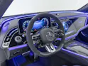 Mercedes-Benz E 53 AMG Hybrid 4MATIC+