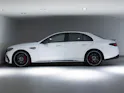 Mercedes-Benz E 53 AMG Hybrid 4MATIC+