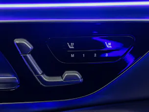 Mercedes-Benz E 53 AMG Hybrid 4MATIC+