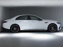 Mercedes-Benz E 53 AMG Hybrid 4MATIC+