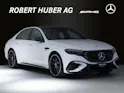 Mercedes-Benz E 53 AMG Hybrid 4MATIC+
