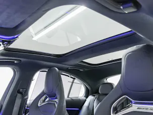 Mercedes-Benz E 53 AMG Hybrid 4MATIC+