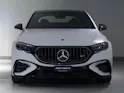 Mercedes-Benz E 53 AMG Hybrid 4MATIC+