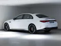 Mercedes-Benz E 53 AMG Hybrid 4MATIC+