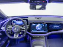 Mercedes-Benz E 53 AMG Hybrid 4MATIC+