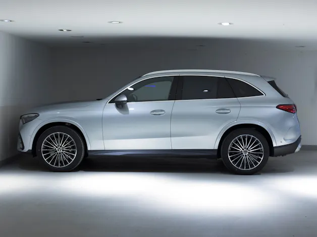 Mercedes-Benz GLC 450 d 4MATIC
