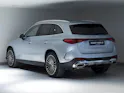 Mercedes-Benz GLC 450 d 4MATIC