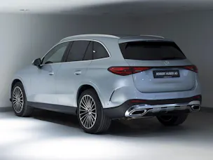 Mercedes-Benz GLC 450 d 4MATIC