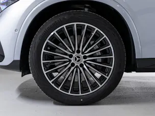 Mercedes-Benz GLC 450 d 4MATIC