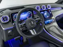 Mercedes-Benz GLC 450 d 4MATIC