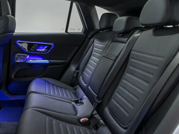 Mercedes-Benz GLC 450 d 4MATIC