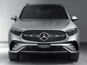 Mercedes-Benz GLC 450 d 4MATIC