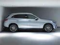 Mercedes-Benz GLC 450 d 4MATIC