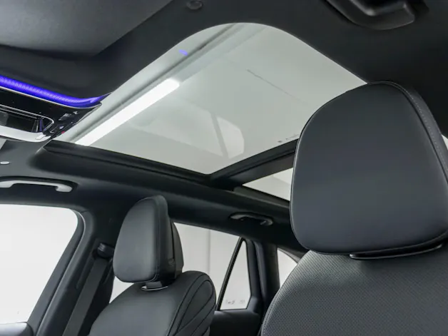 Mercedes-Benz GLC 450 d 4MATIC