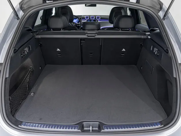 Mercedes-Benz GLC 450 d 4MATIC