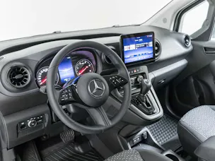 Mercedes-Benz Citan 112 CDI BASE Standard