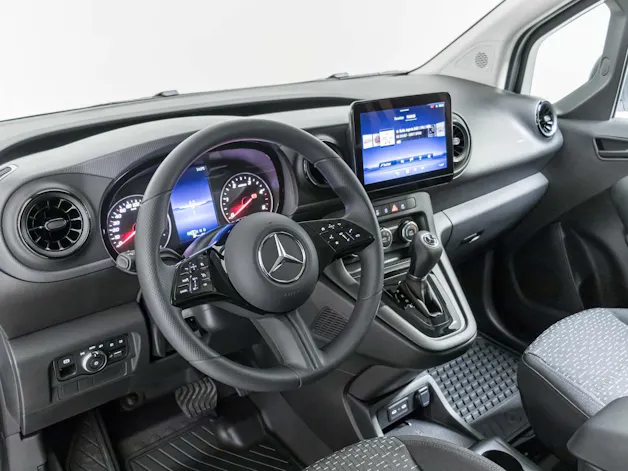 Mercedes-Benz Citan 112 CDI BASE Standard