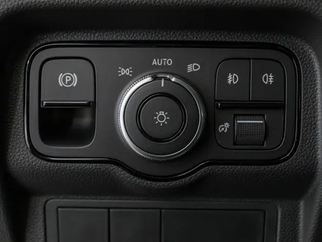 Mercedes-Benz Citan 112 CDI BASE Standard