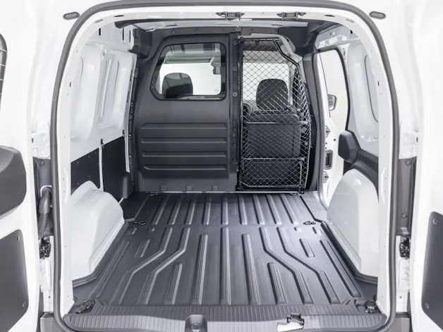 Mercedes-Benz Citan 112 CDI BASE Standard