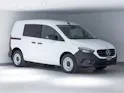 Mercedes-Benz Citan 112 CDI BASE Standard