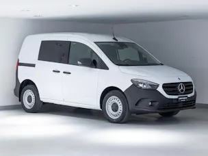 Mercedes-Benz Citan 112 CDI BASE Standard