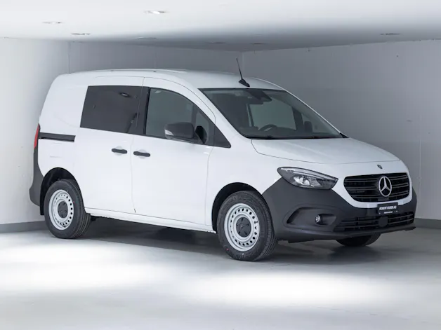 Mercedes-Benz Citan 112 CDI BASE Standard