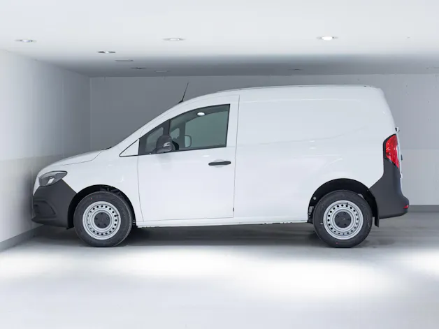 Mercedes-Benz Citan 112 CDI BASE Standard