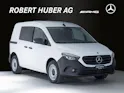 Mercedes-Benz Citan 112 CDI BASE Standard