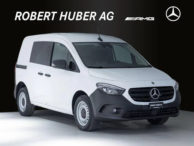 Mercedes-Benz Citan 112 CDI BASE Standard
