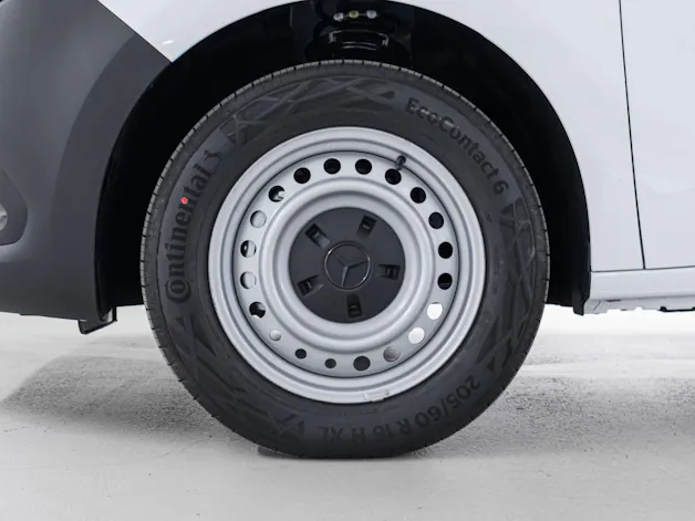 Mercedes-Benz Citan 112 CDI BASE Standard