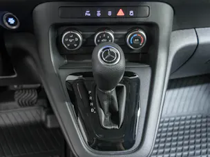 Mercedes-Benz Citan 112 CDI BASE Standard