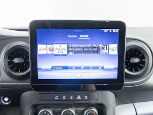 Mercedes-Benz Citan 112 CDI BASE Standard
