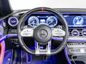 Mercedes-Benz E 53 AMG 4MATIC+ Cabriolet