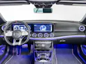 Mercedes-Benz E 53 AMG 4MATIC+ Cabriolet