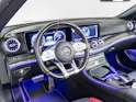 Mercedes-Benz E 53 AMG 4MATIC+ Cabriolet