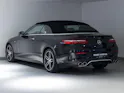 Mercedes-Benz E 53 AMG 4MATIC+ Cabriolet