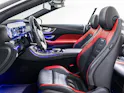 Mercedes-Benz E 53 AMG 4MATIC+ Cabriolet