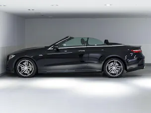 Mercedes-Benz E 53 AMG 4MATIC+ Cabriolet