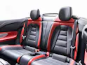 Mercedes-Benz E 53 AMG 4MATIC+ Cabriolet