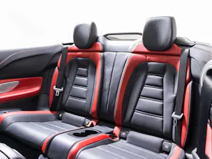 Mercedes-Benz E 53 AMG 4MATIC+ Cabriolet