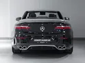Mercedes-Benz E 53 AMG 4MATIC+ Cabriolet