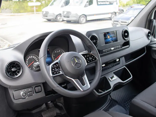 Mercedes-Benz Sprinter 319 CDI Standard Kühlwagen