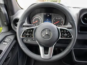 Mercedes-Benz Sprinter 319 CDI Standard Kühlwagen