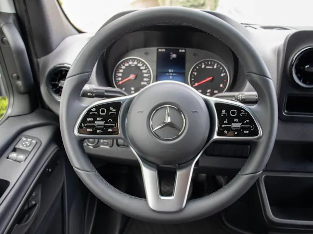 Mercedes-Benz Sprinter 319 CDI Standard Kühlwagen