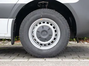 Mercedes-Benz Sprinter 319 CDI Standard Kühlwagen