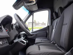Mercedes-Benz Sprinter 319 CDI Standard Kühlwagen